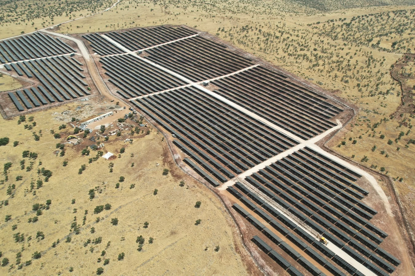 İş Bankası, İş Enerji ile Öz Tüketim Amaçlı Yenilenebilir Enerji Gücünü 45 Megavata Çıkardı