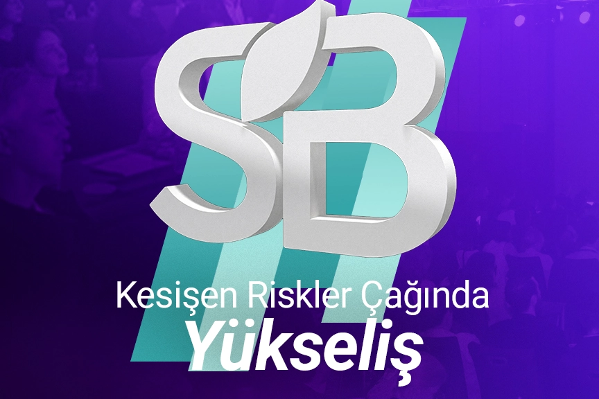 Kesişen Riskler Çağında İş Dünyasının Yeni Başarı Tanımı Sustainable Brands Türkiye 2026'da Şekillenecek
