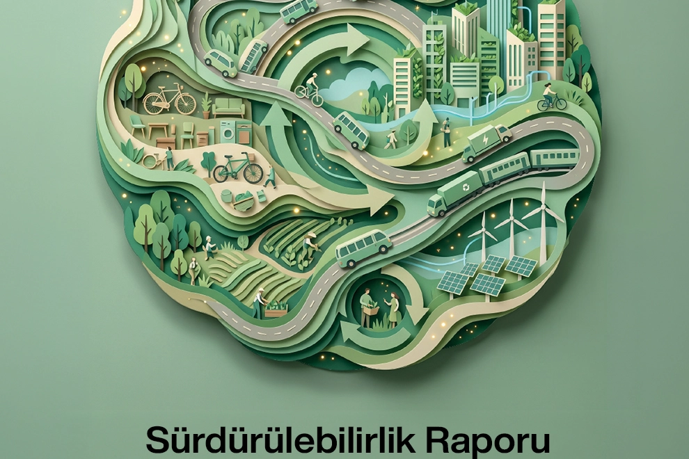 sahibinden.com 2025 Yılı Sürdürülebilirlik Verilerini Açıkladı