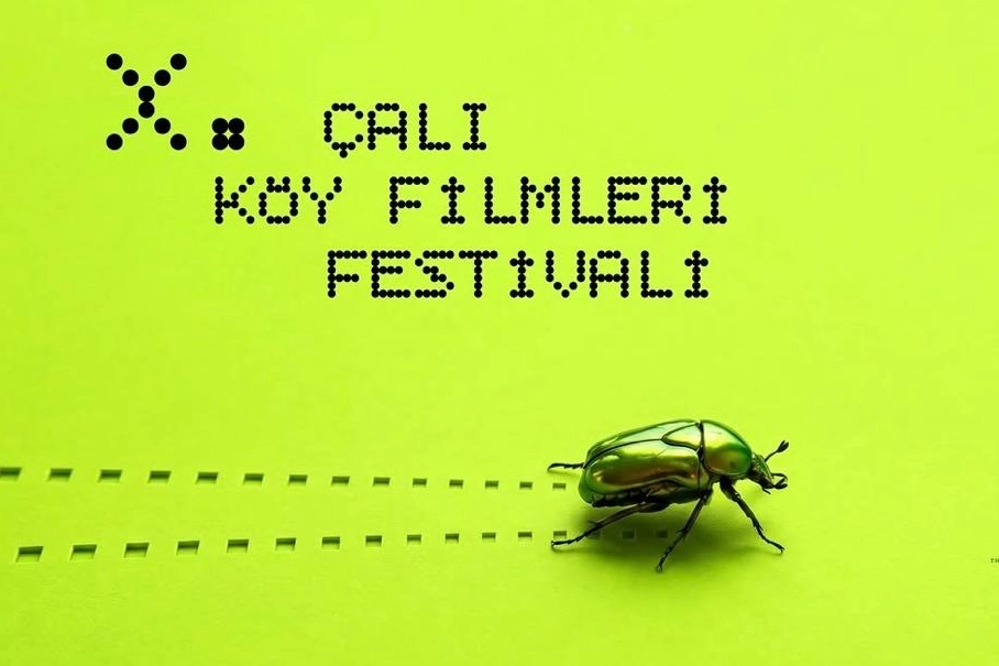 10’uncu Çalı Köy Filmleri Festivali İçin Geri Sayım Başladı