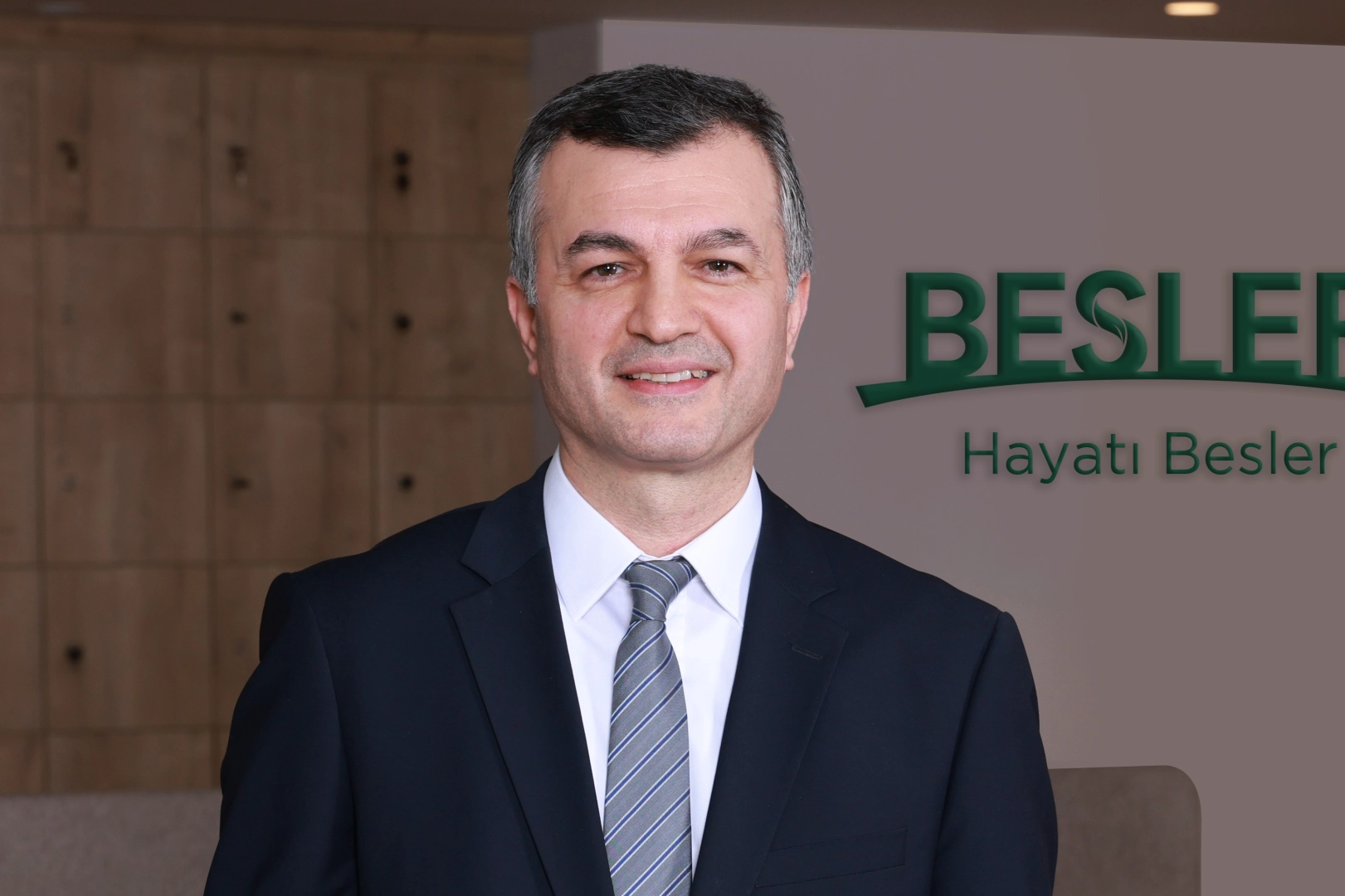 Besler Cirosunu 19,6 Milyar TL’ye Yükseltti