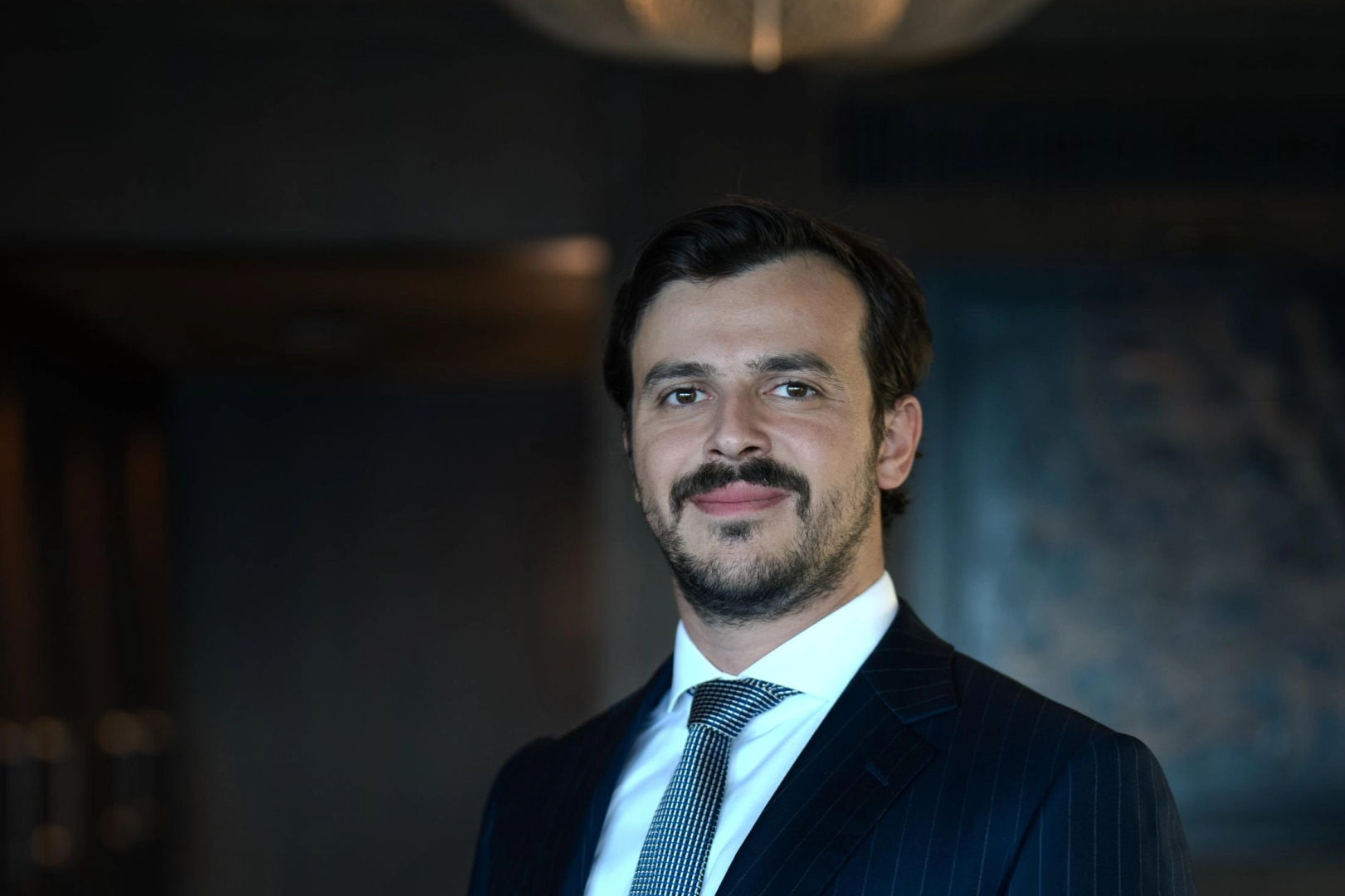 Kalyon PV’de Görev Değişiklikleri: Kalyon PV Yönetim Kurulu Başkanı Murathan Kalyoncu Oldu