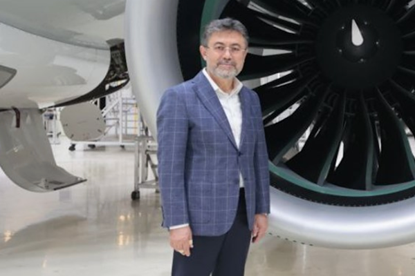 Yumaklı: Yerin altındaki enerjiyi, toprağın üstünde üretime dönüştürüyoruz