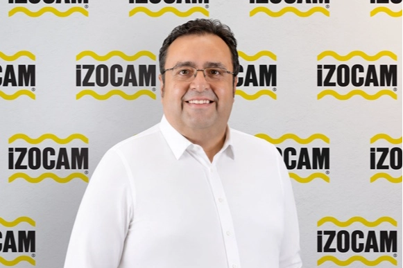 İzocam’da Satış ve Pazarlama Direktörlüğü Görevine Barış Orbay Atandı