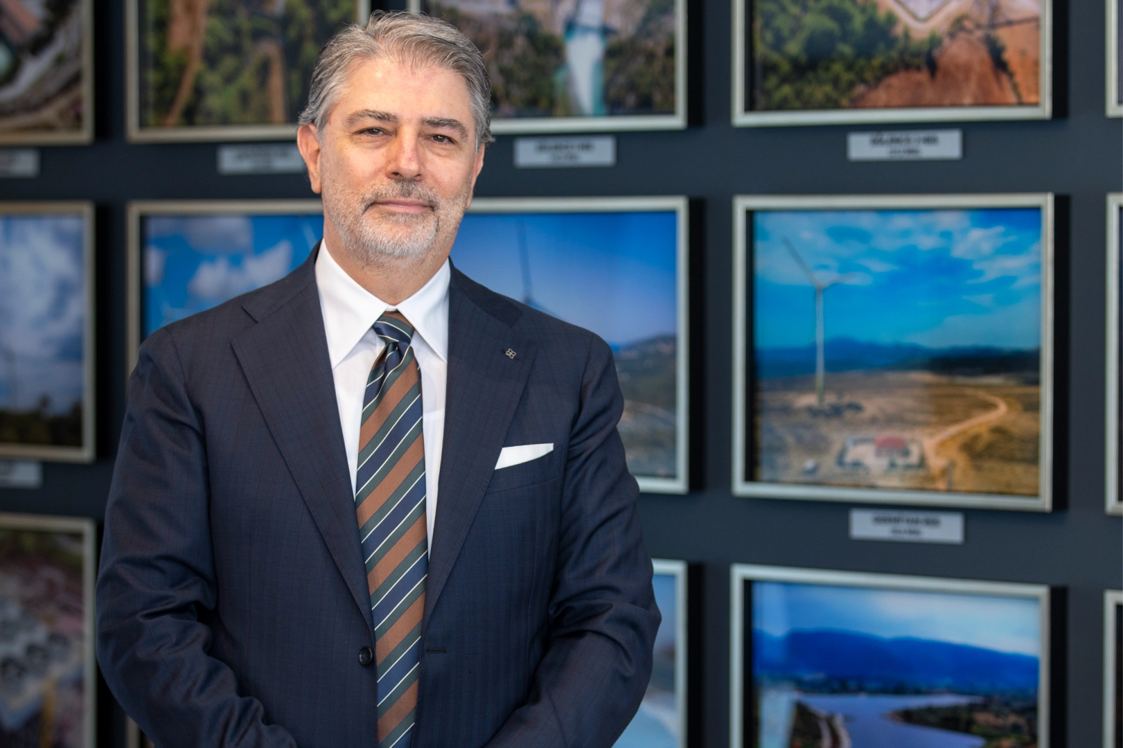 Enda Enerji, Avrupa’daki Yatırımlarında Yeni Aşamaya Geçti
