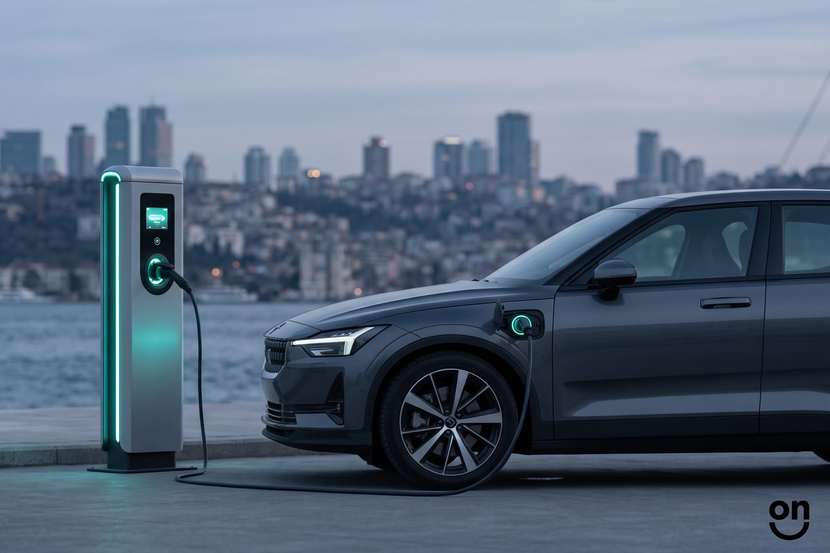 Aylık Şarj İşlemi 3,3 Milyonu Aştı, Elektrikli Araç Sayısı 464 Bine Ulaştı