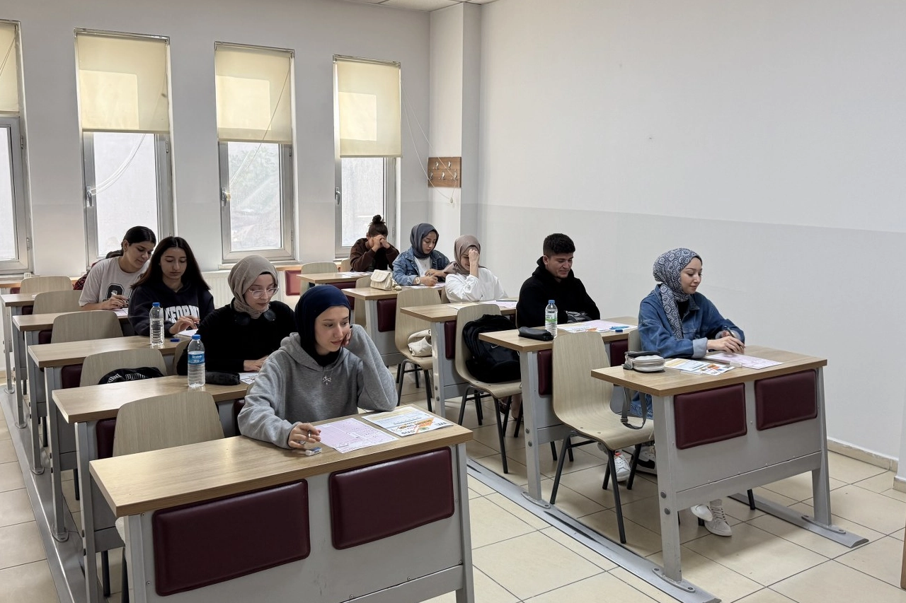 Çorum Belediyesi YKS Kurslarına Başvurular Başlıyor