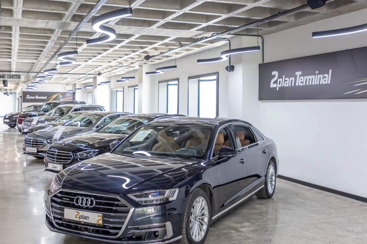 İkinci El Araç Pazarında ilk 7 Ayda Satışlar 5 Milyonu Aştı