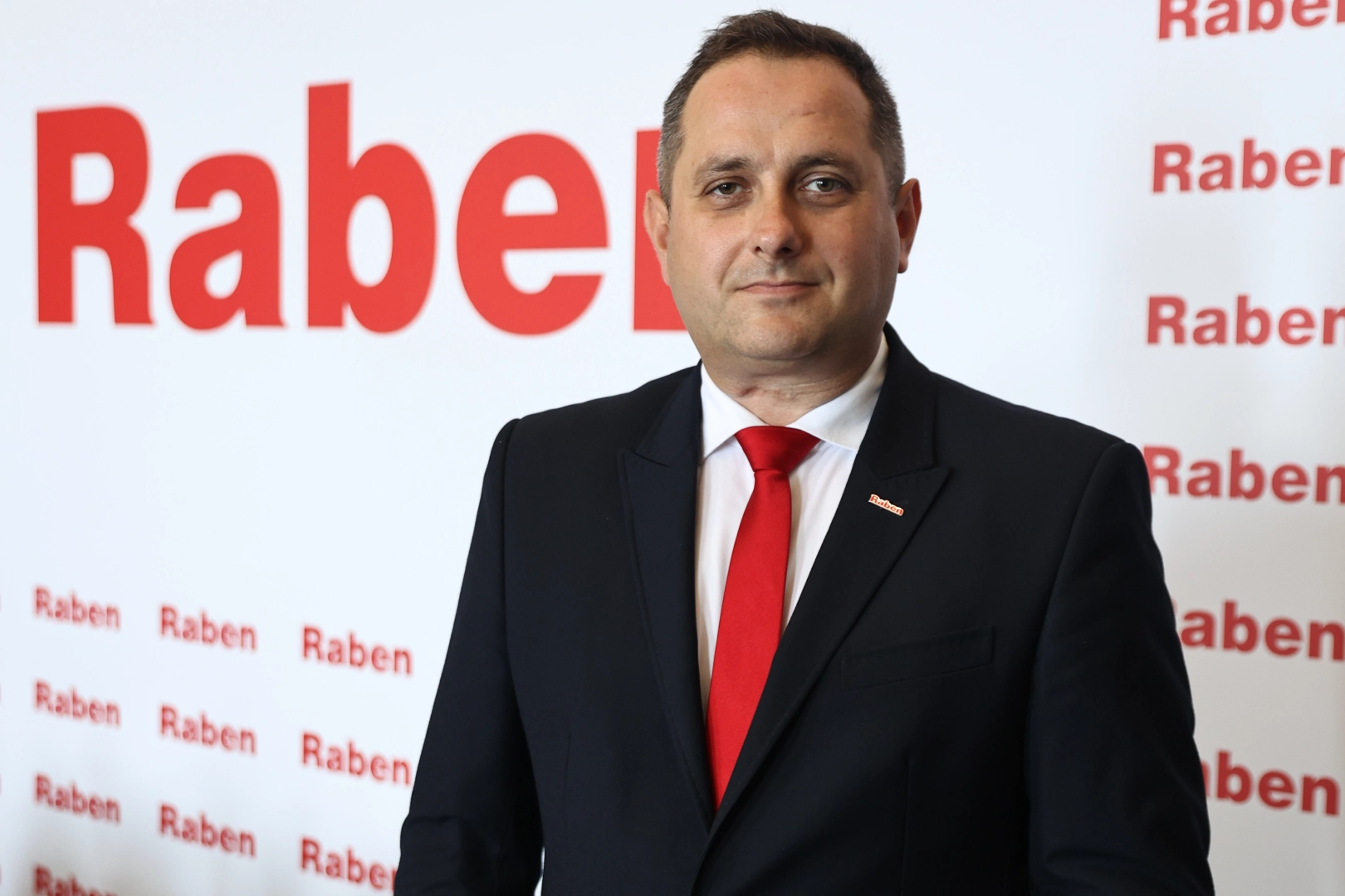Raben Group, Emisyonlarını %41 Azalttı